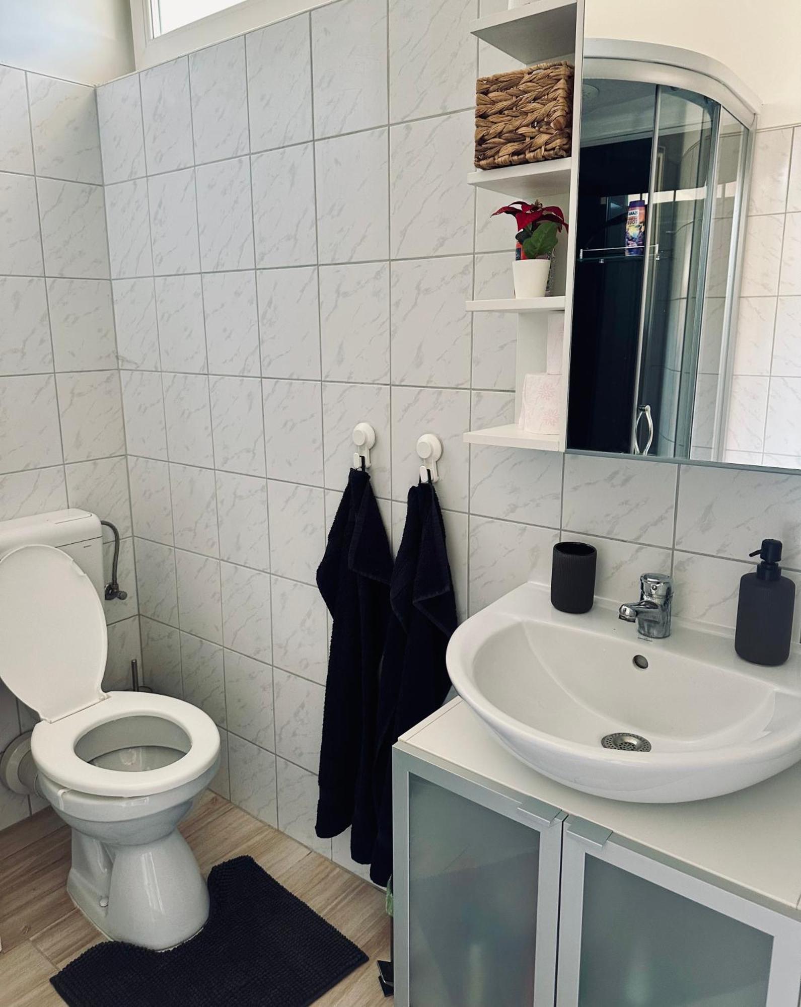 Benvenuto Apartman Hotel บูดาเปสต์ ภายนอก รูปภาพ
