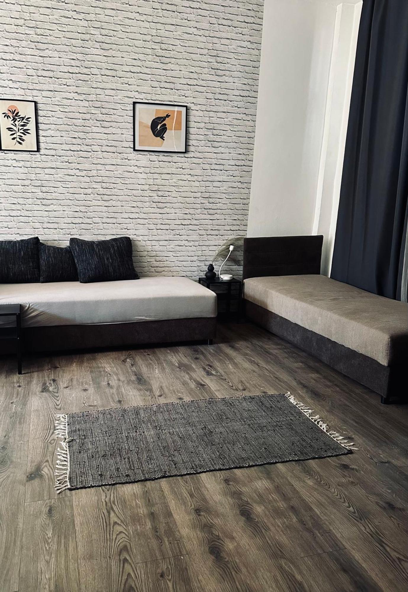 Benvenuto Apartman Hotel บูดาเปสต์ ภายนอก รูปภาพ